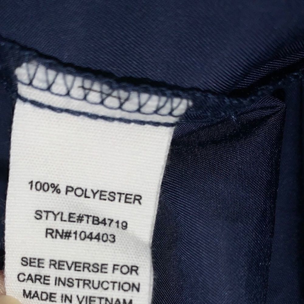 Mine Full Zip Utility Jacket - Picture 6 of 7